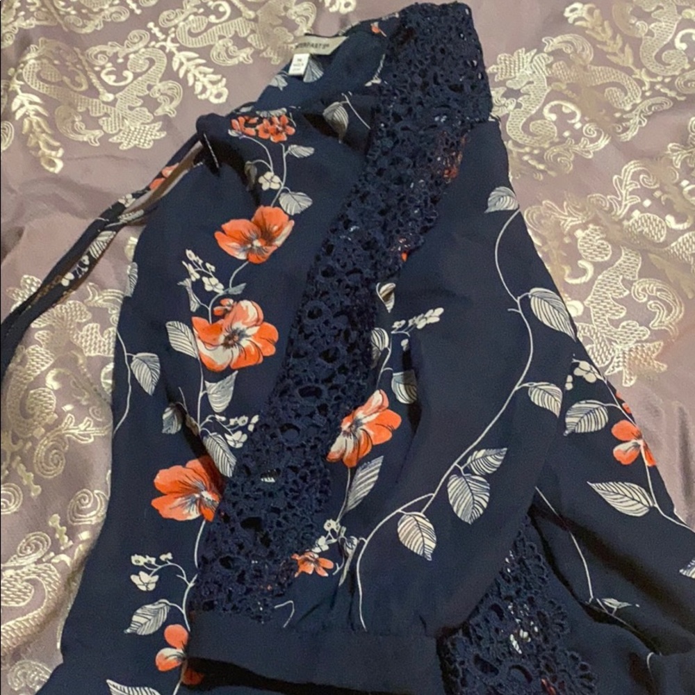Kid blouse - Picture 4 of 4